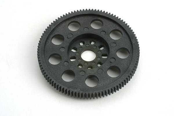 Traxxas Main differential gear (100-tooth)