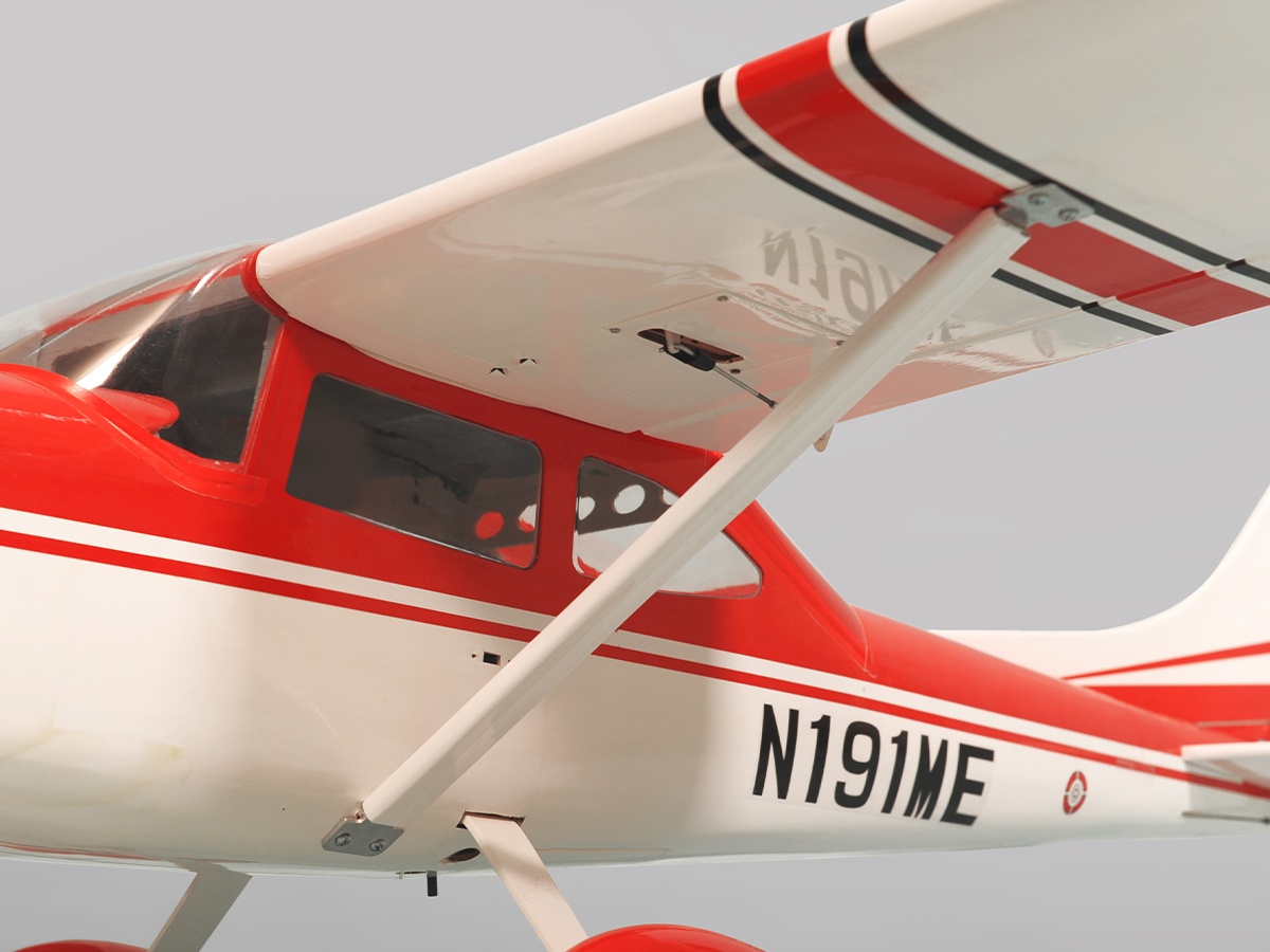 Phoenix Cessna 182 - 166 cm