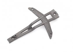 Traxxas Chassis Brace Front Maxx