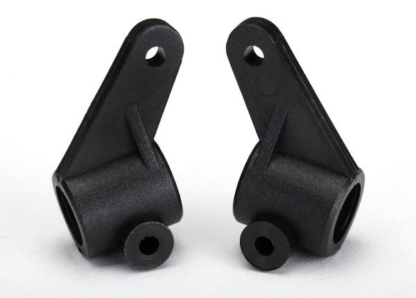 Traxxas Steering blocks (l&r)