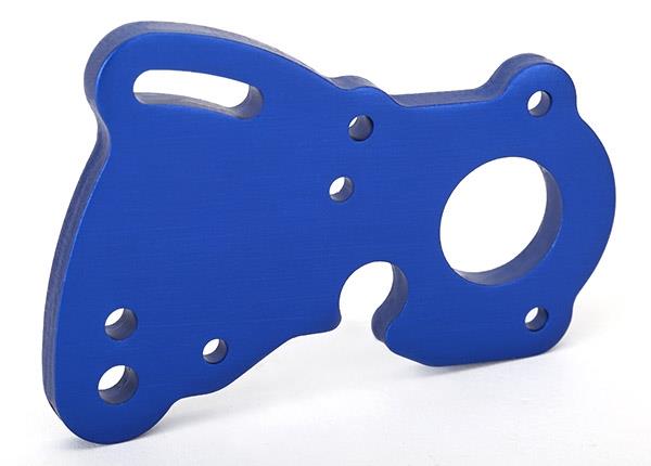 Traxxas Plate motor