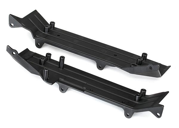 Traxxas Floor pans left & right