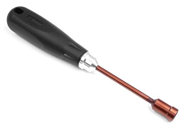 HUDY Profitool Socket Driver 3/8" (9.525 mm)