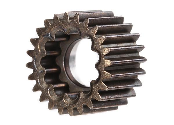 Traxxas Output gear high range 24T (metal)
