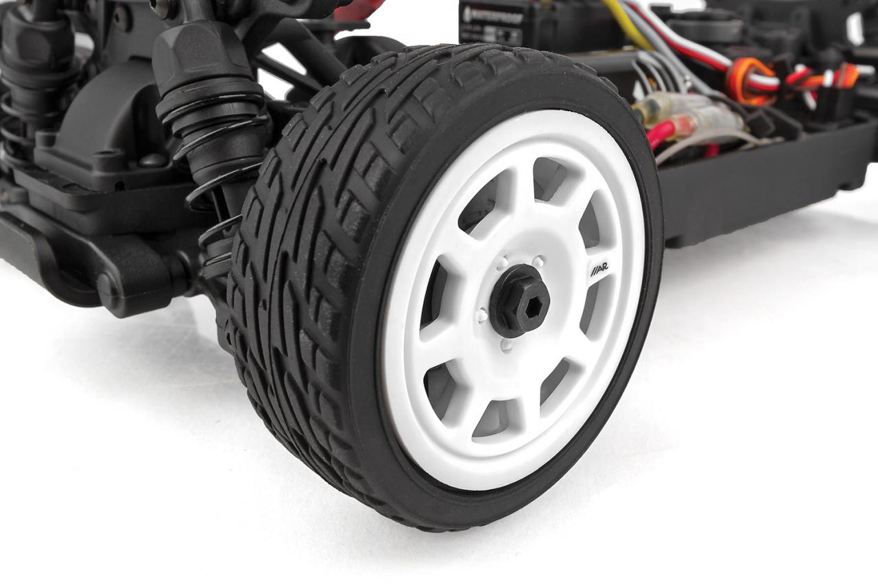 Team Associated Reflex 14R Hoonicorn RTR 1/14