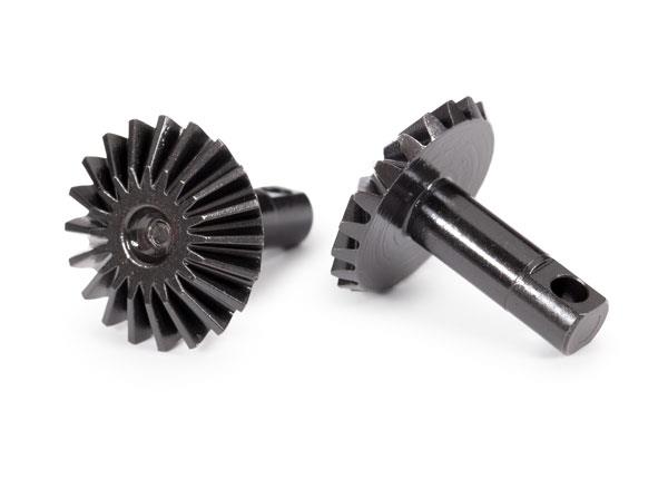 Traxxas Output gears differential (2)