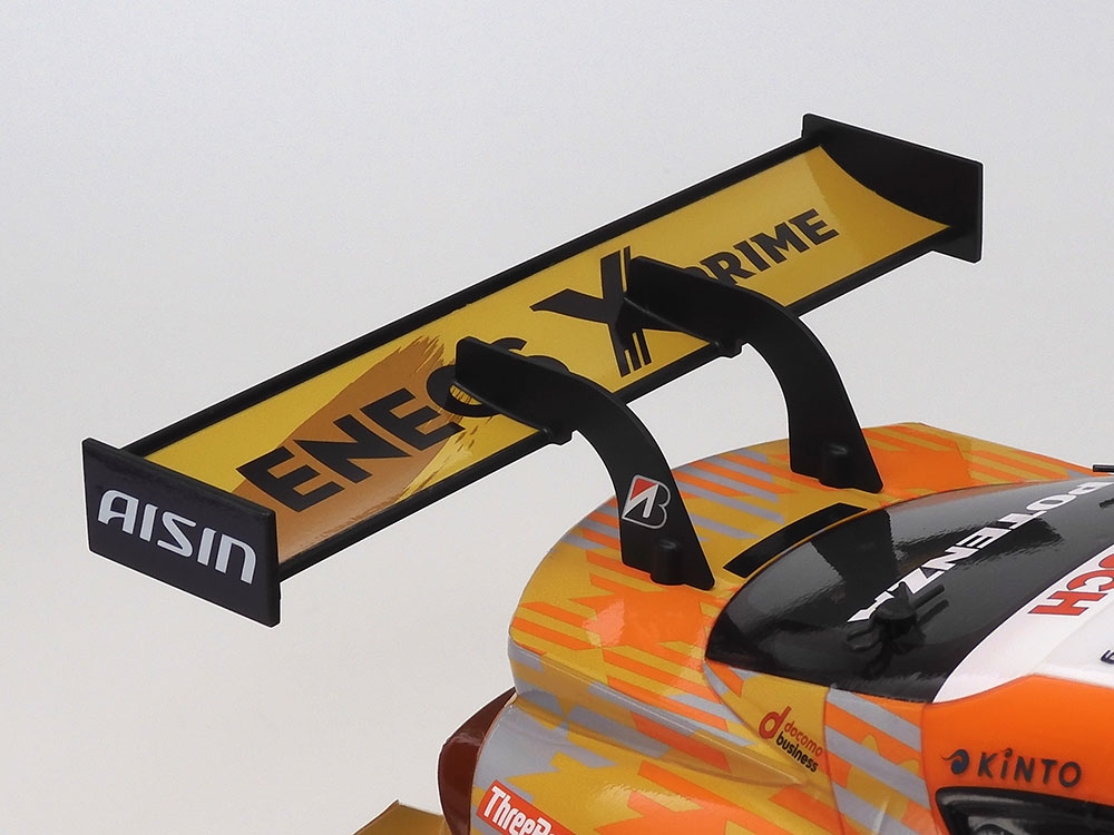 Tamiya Eneos X Prime Gr Supra TT-02 Kit 1/10