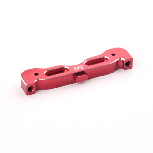Thunder Tiger MT4 G3 Truck Aluminum Front Plate Rear Transmission A75FR PLT RR TRN, RF2S30P PD1989