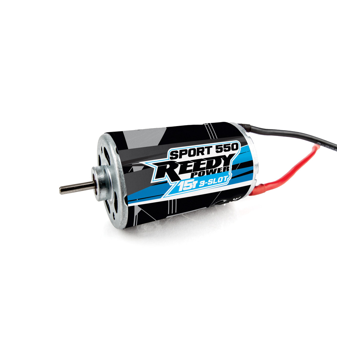 Team Associated Apex2 Hoonitruck RTR 1/10