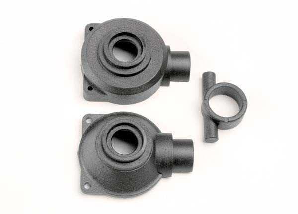 Traxxas Housings Diff