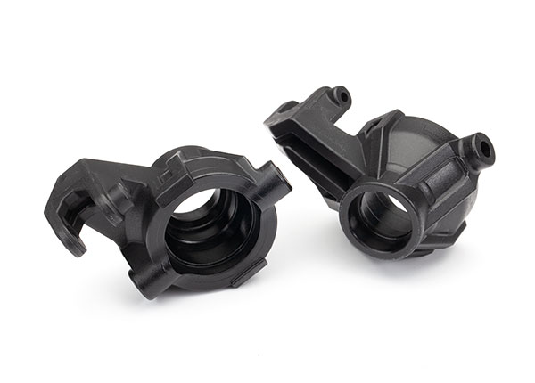 Traxxas Steering Blocks Left & Right