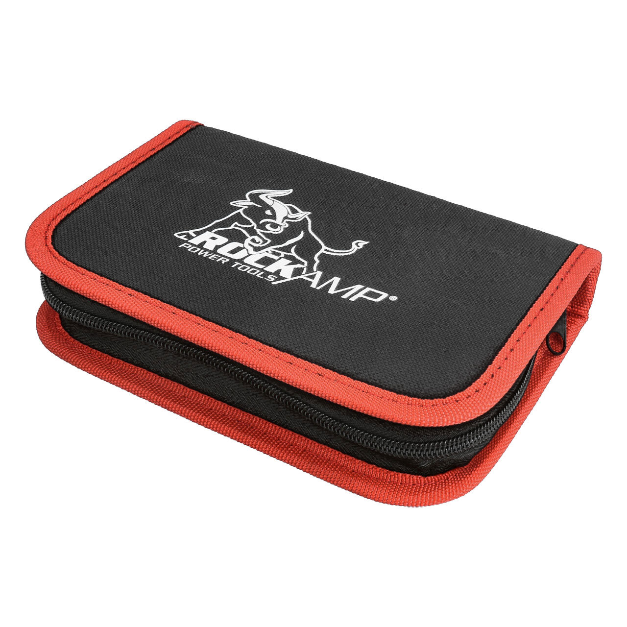 Robitronic Rockamp Gereedschapsset met Tas (10)