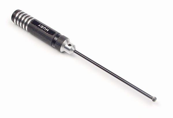 HUDY Allen Hex Wrench Ball 5.0 X 120 mm