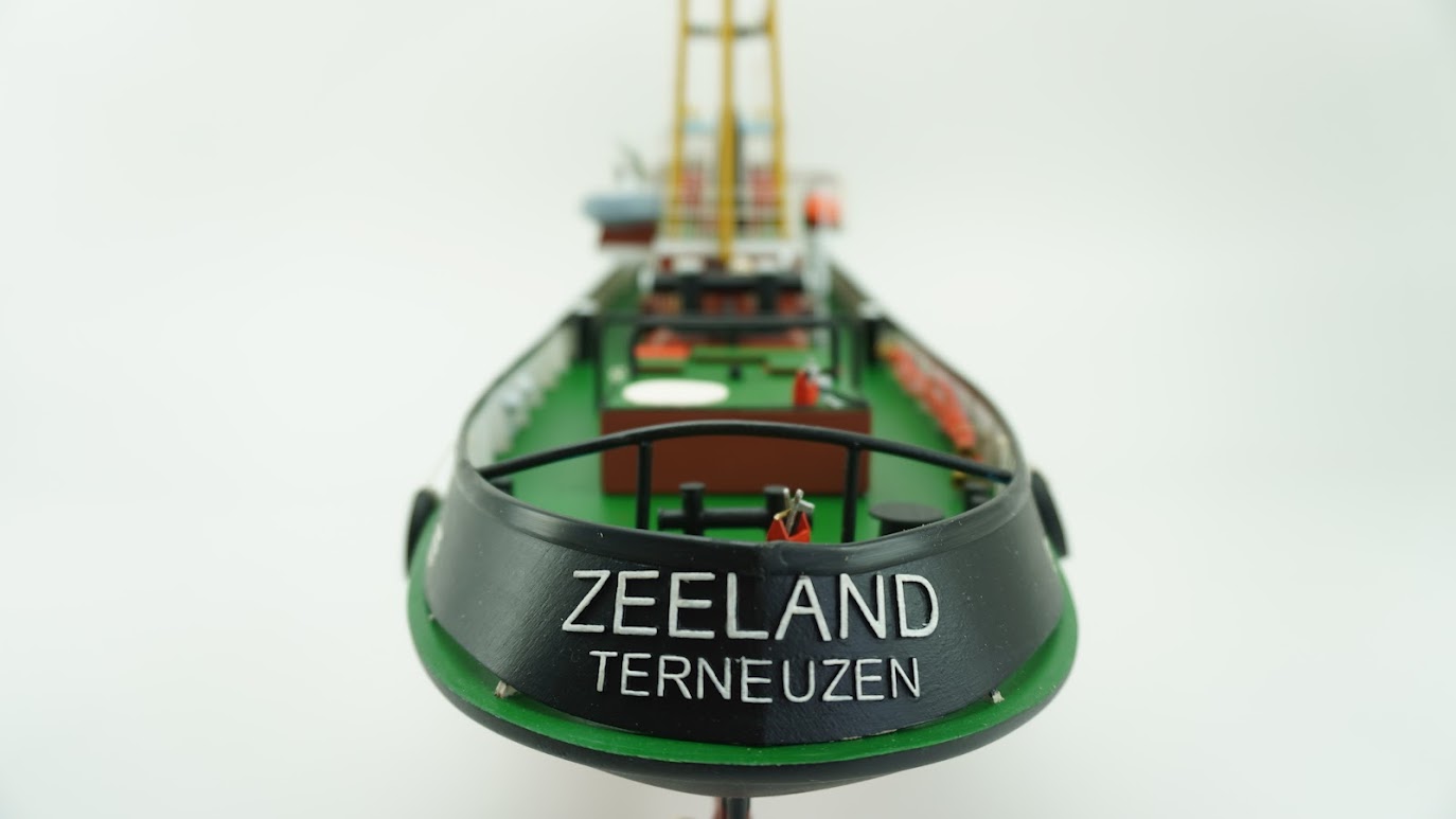 Billing Boats Zeeland 1/35
