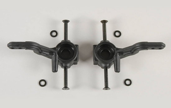 FG Tuning Stuurblokken met stalen ring (2) 1/5