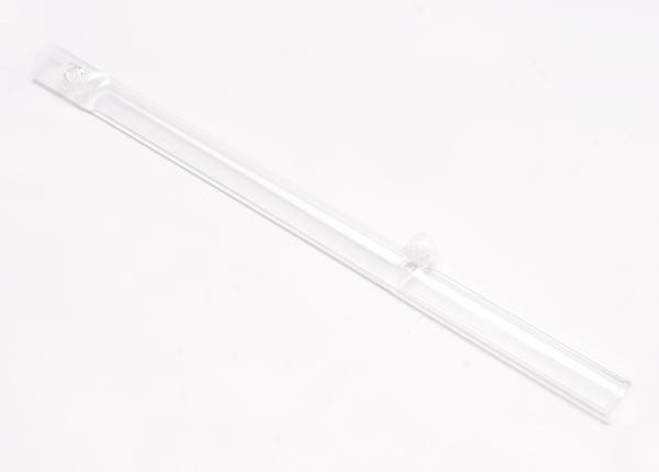 Traxxas Cover center driveshaft (clear)