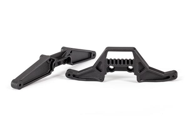 Traxxas Shock towers front & rear