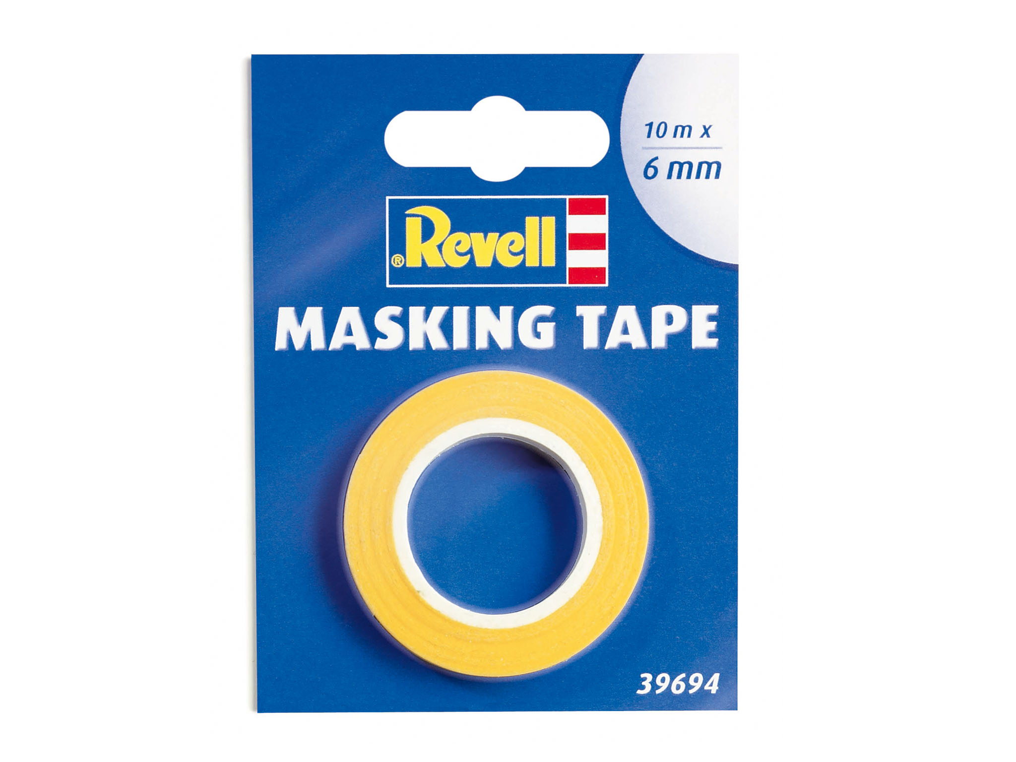 Revell Masking Tape 6mm (10 meter)