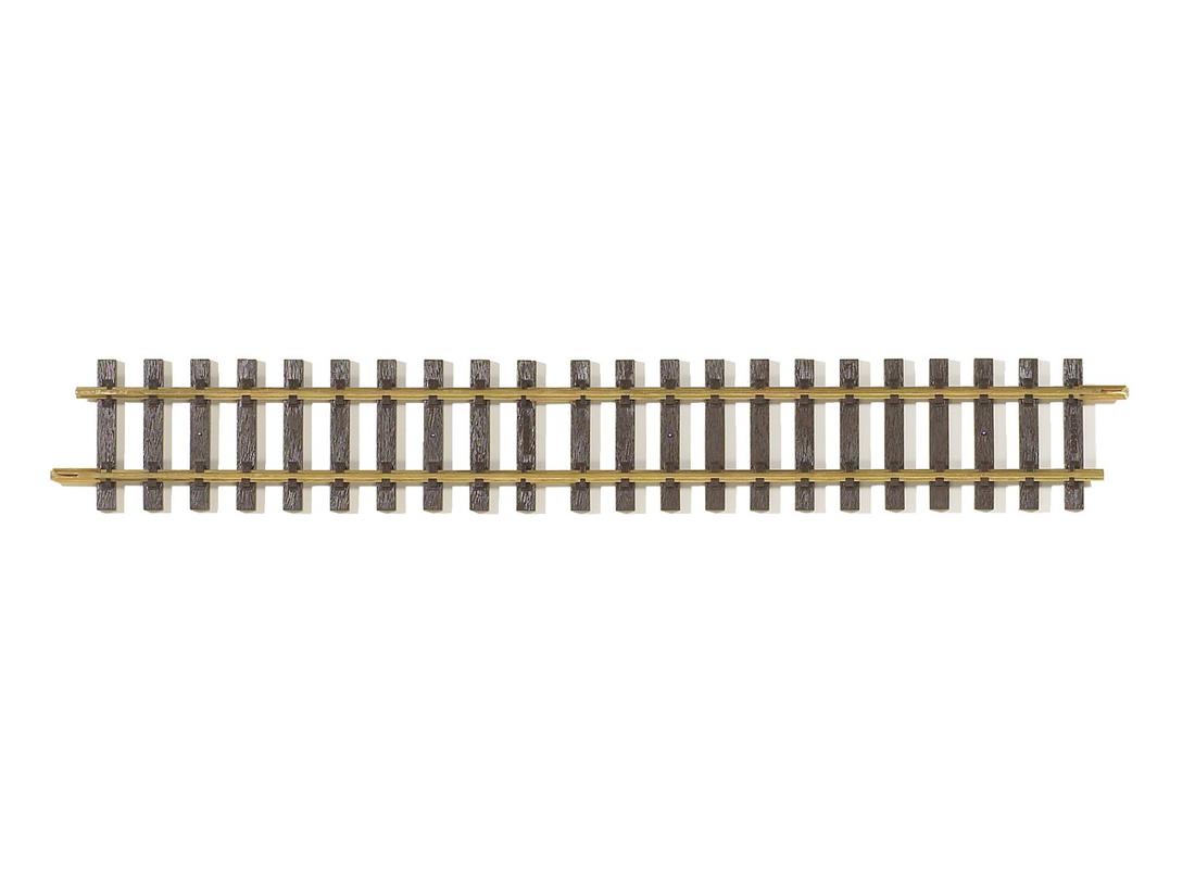 Piko G-G600 Straight Track, 600mm