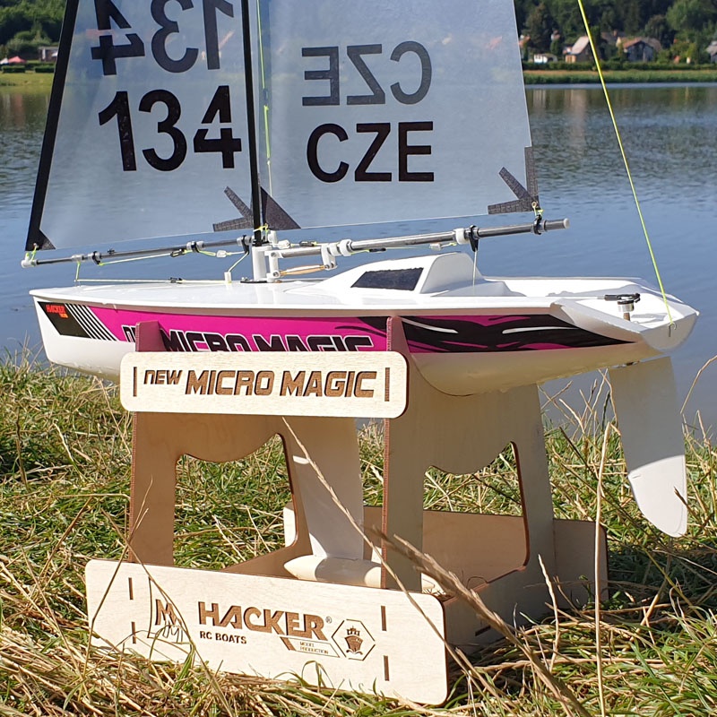 Hacker New Micro Magic 2020 Kit