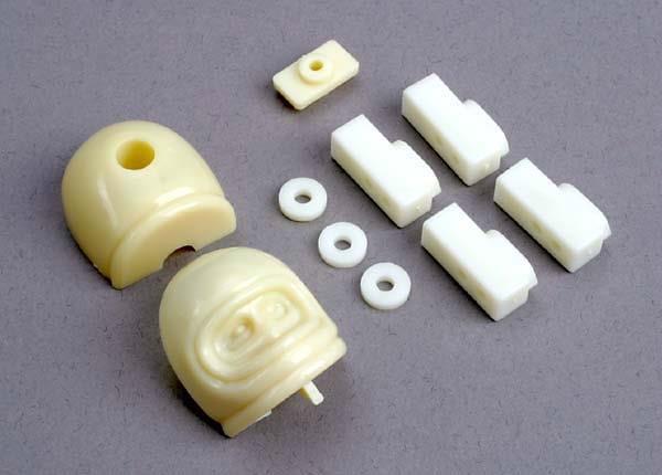 Traxxas Servo mount set/ drivers head