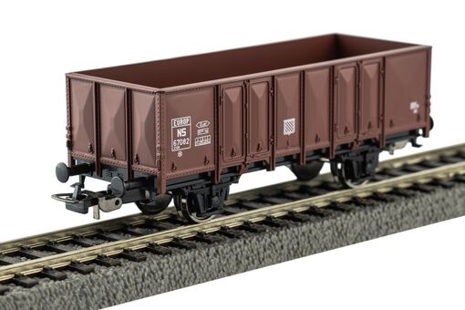 Piko Hoogbordwagon Type GTOW 67082 NS III H0