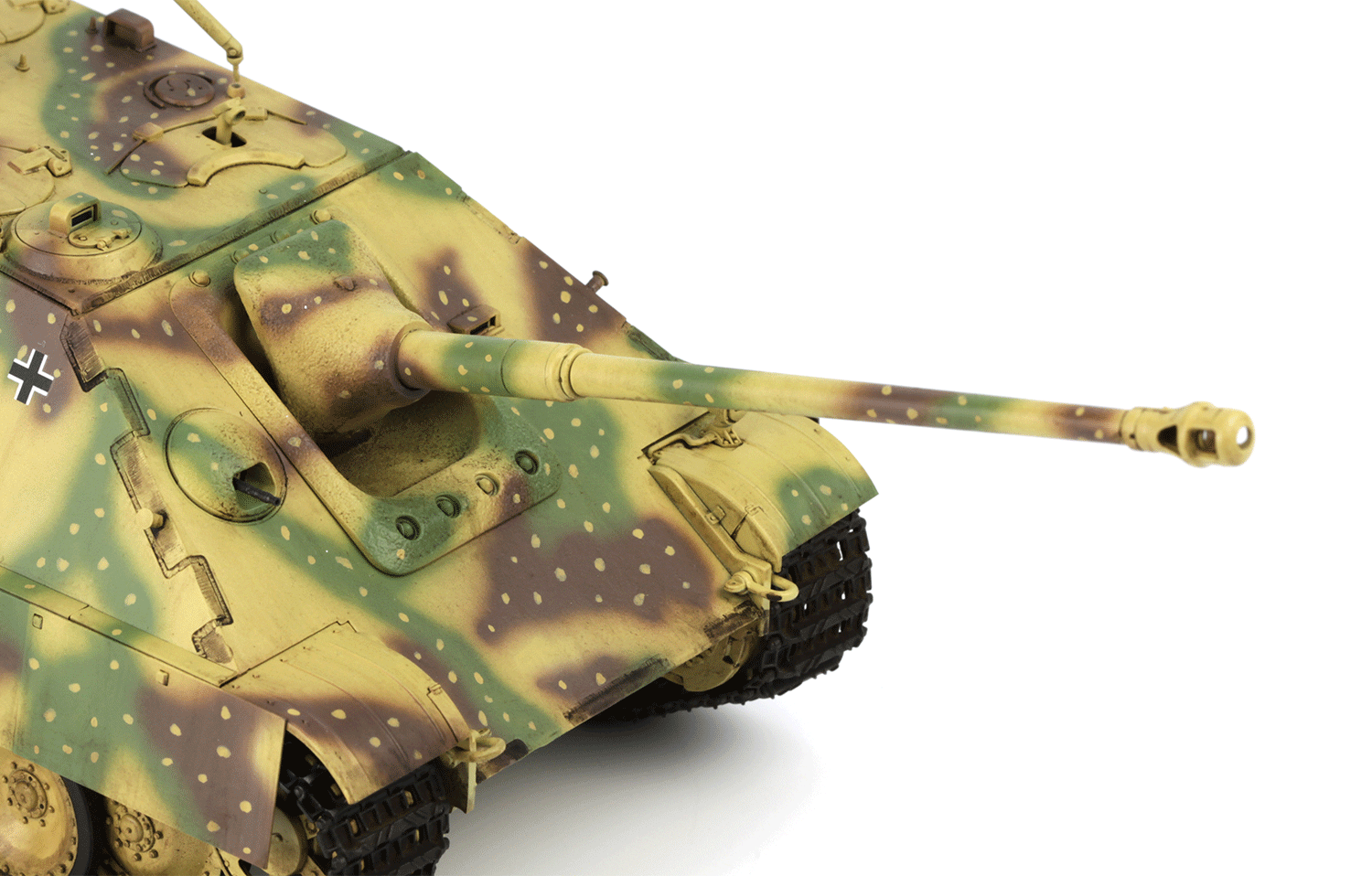 MENG German Tank Destroyer sd.Kfz. 173 Jagdpanther Ausf. G2 1/35