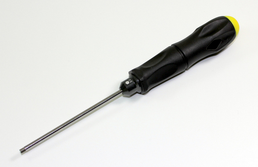 Absima Inbus Schroevendraaier 3mm