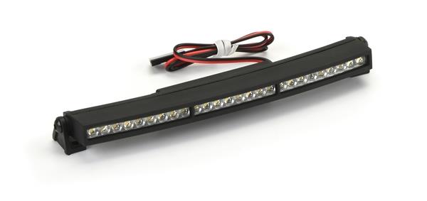Proline 5" LED Light Bar 6V-12V (Curved) SC & 1:8