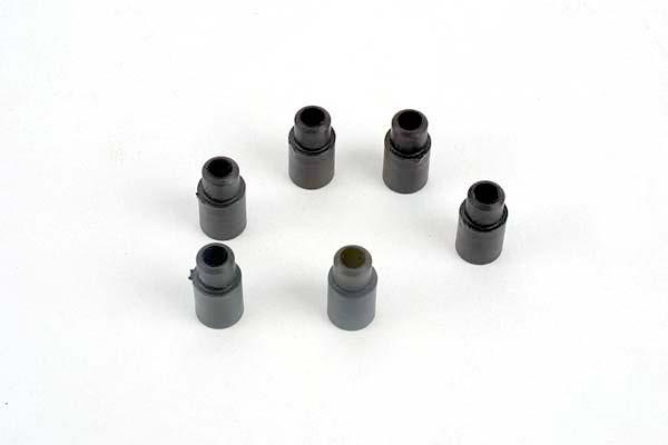 Traxxas Spacers shock (3x6.5x8mm) (6)