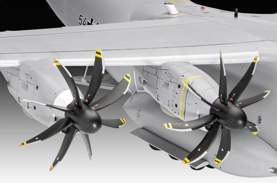 Revell Airbus A400M Atlas 1/72