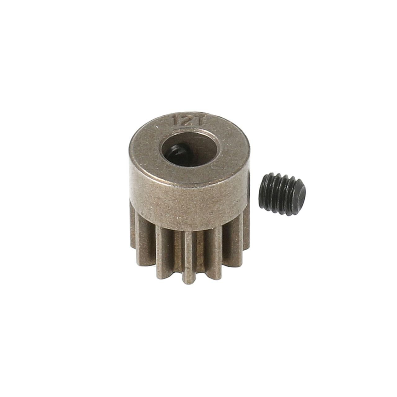 Hobbywing Steel Pinion 32 pitch 12T 5mm shaft Crawler