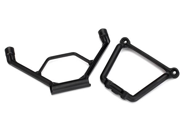 Traxxas Bumper mount front/ bumper support