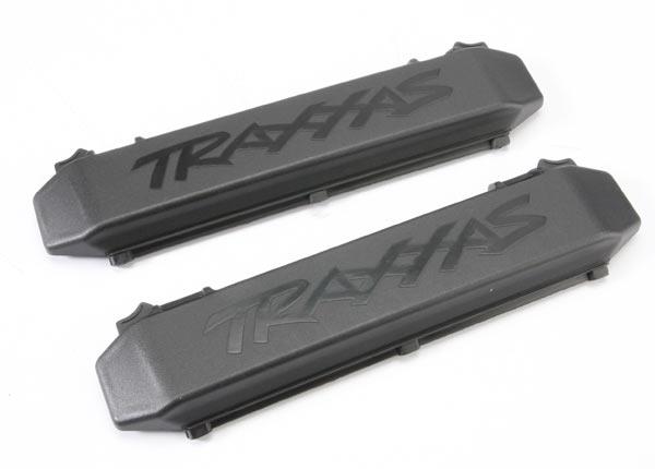Traxxas Door battery compartment (2) (fits right or left side)