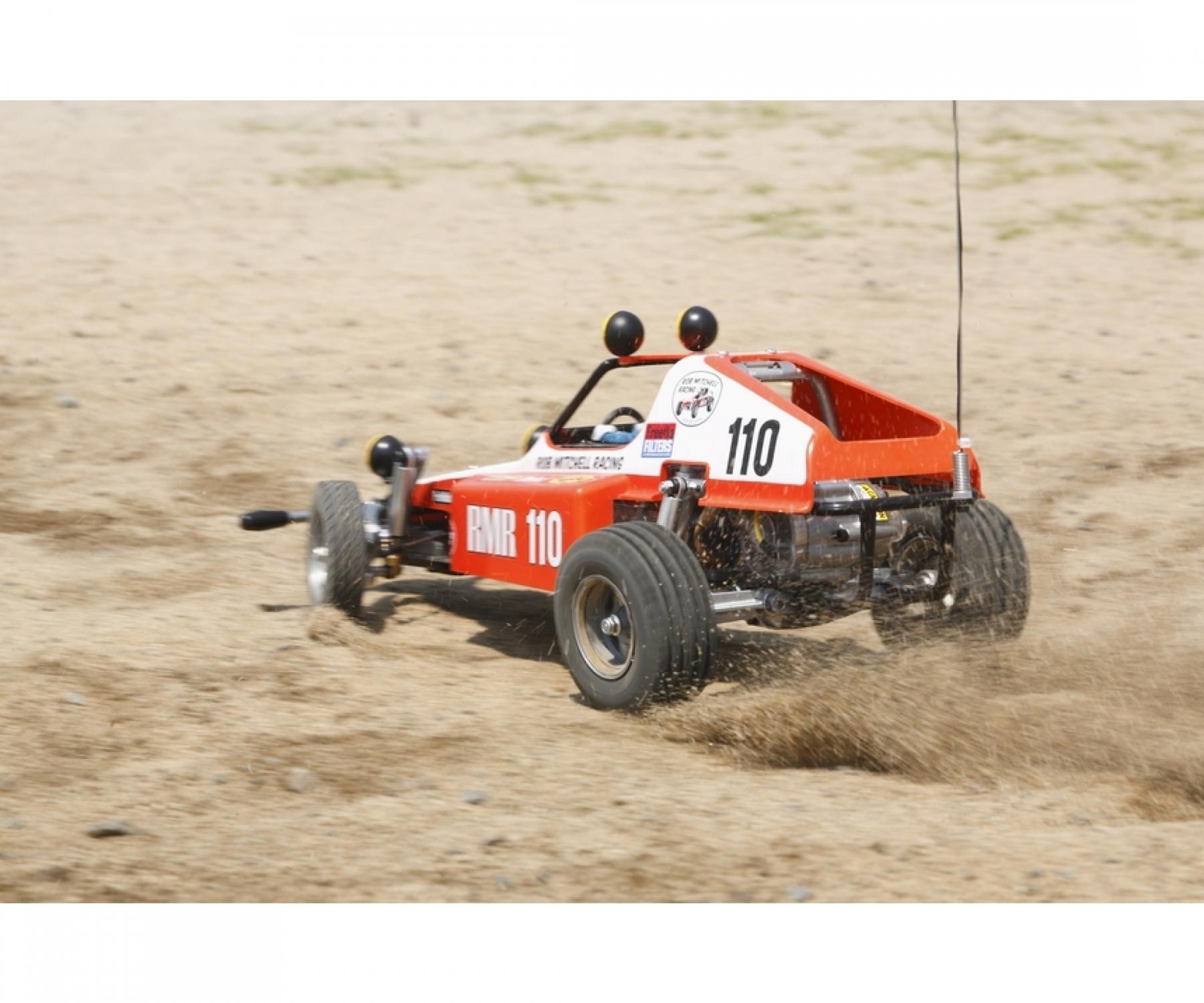 Tamiya Champ 2WD Buggy Re-Release Kit 1/10