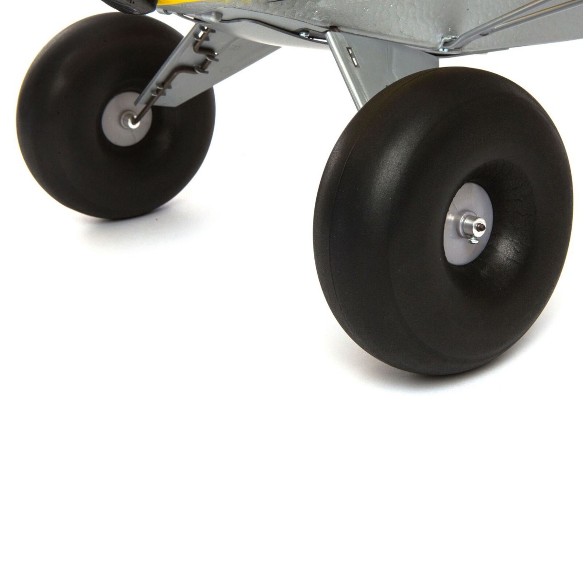 HobbyZone Carbon Cub S 2 1.3m RTF Basic with SAFE