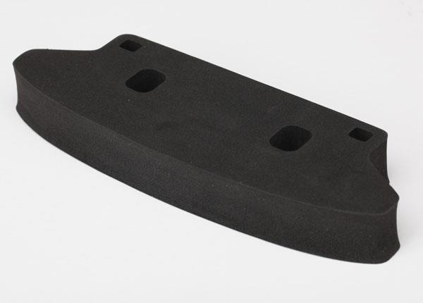 Traxxas Body Bumper, Foam
