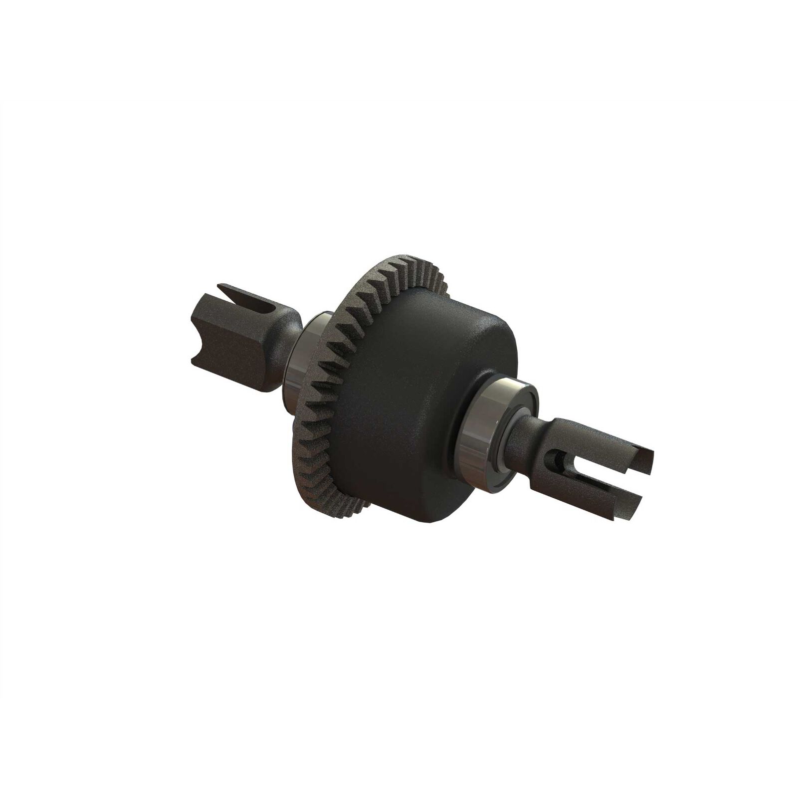 Arrma Front or Rear Diff Set, Spiral 43T 10k Oil