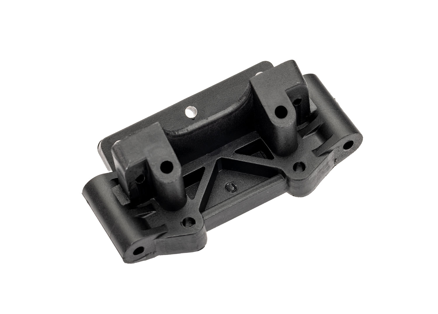 Traxxas Bulkhead (front) Black