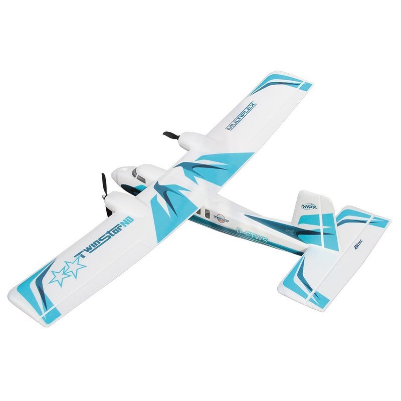 Multiplex BK TwinStar ND Kit