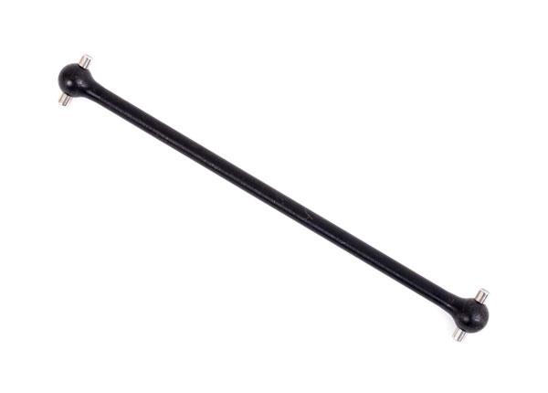 Traxxas Driveshaft rear (shaft only 5mm x 131mm) (1) (for use only with #9554 stub axle)