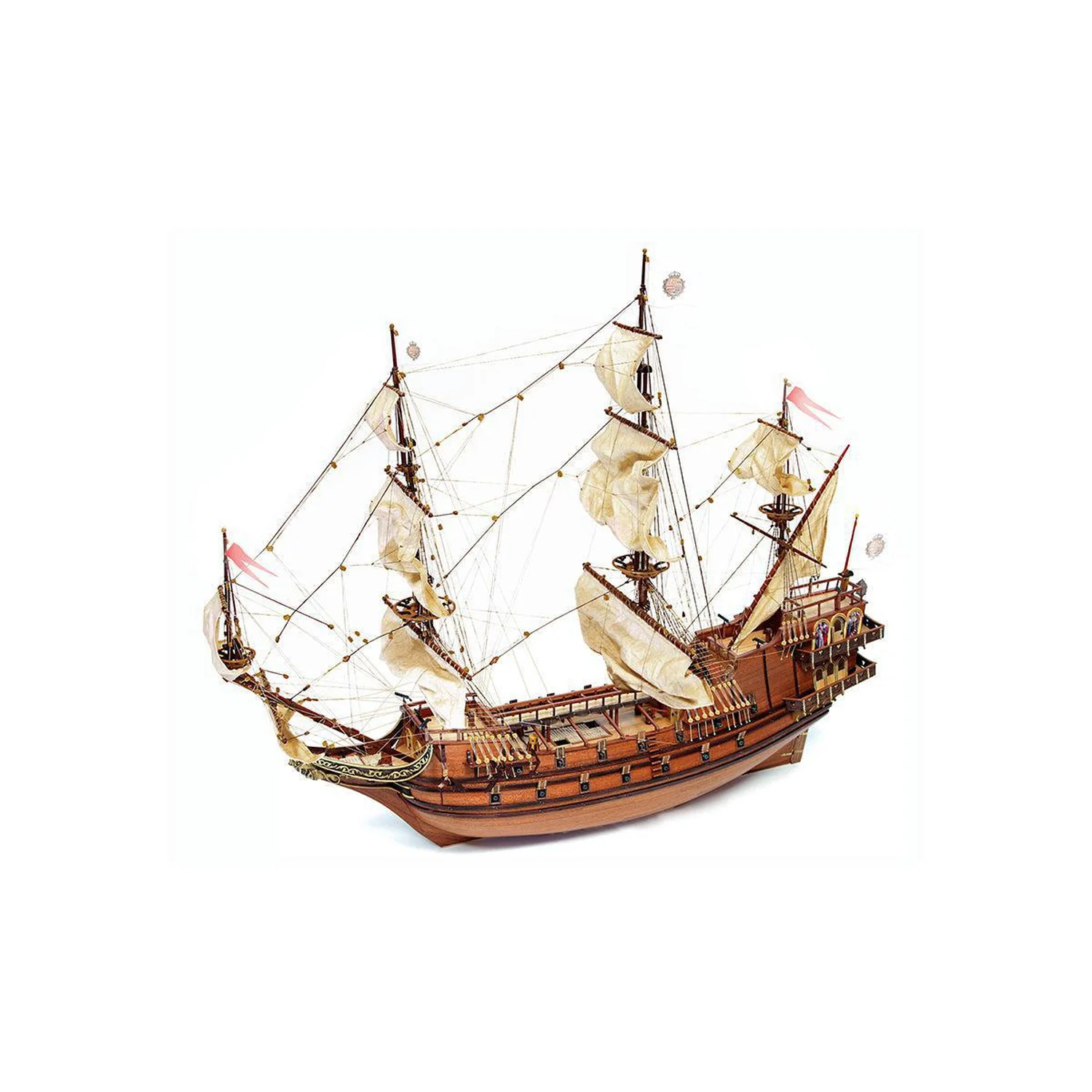 Occre Apóstol Felipe Houten Scheepsmodel 1/60