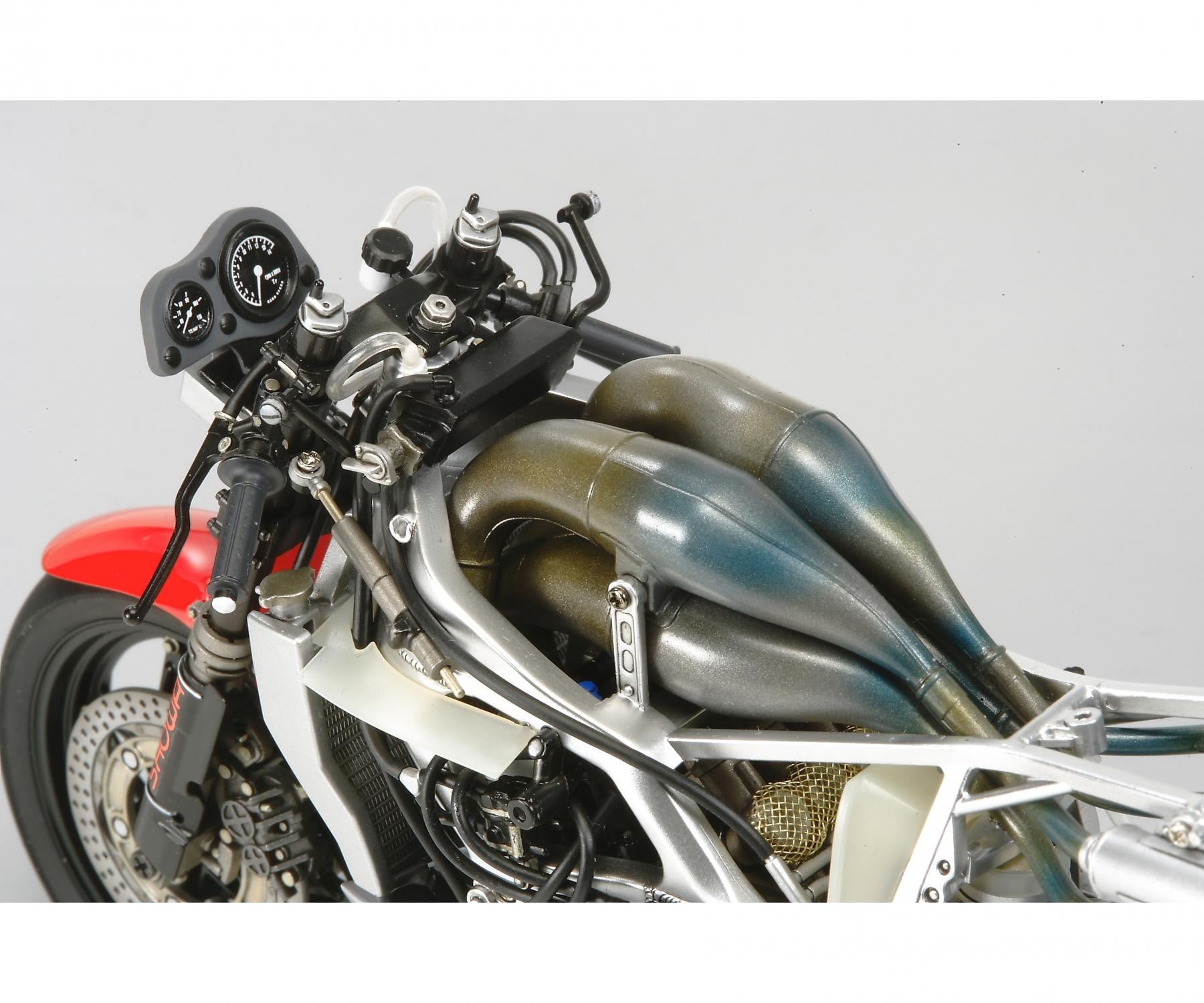 Tamiya Honda NSR500 '84 1/12