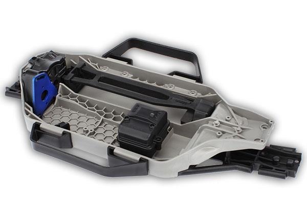 Traxxas Chassis Conversion Kit Low CG (Slash 4x4)