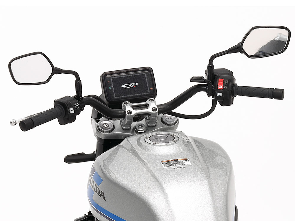 Tamiya Honda CB1000F 1/12