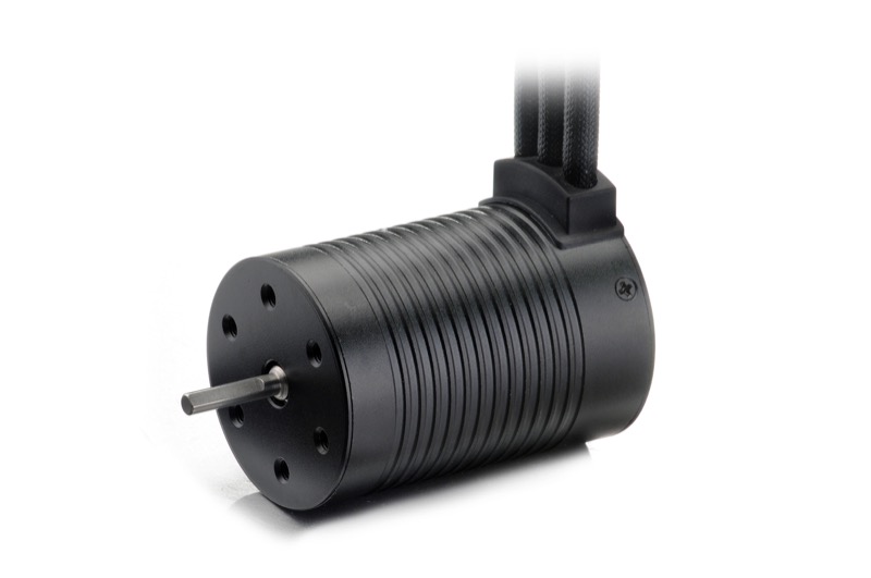 Absima ECO Brushless Set Thrust V2 1/10