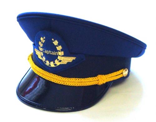Captain Cap
