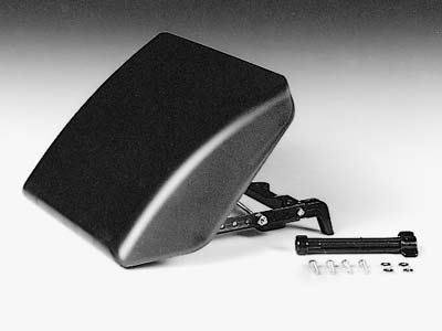 Tamiya Roof Spoiler 1/14