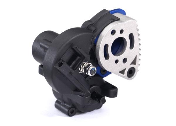 Traxxas Transmission complete (fits 1/16-scale VXL models)
