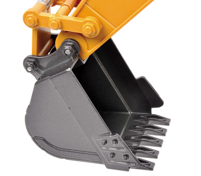 T2M RC Excavator SP-800 RTR 1/14